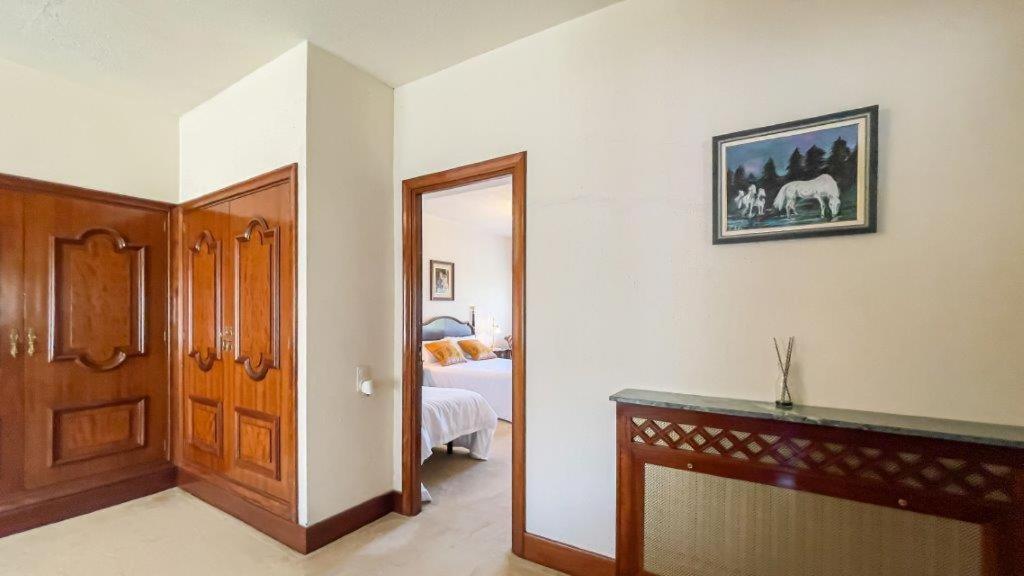 Playa Mino Sombreu Villa Exterior photo